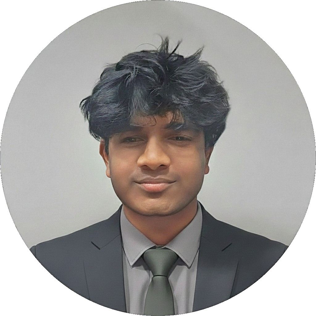Suhan Dhandapani